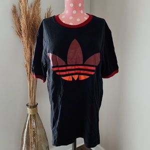 Vintage Adidas Tee